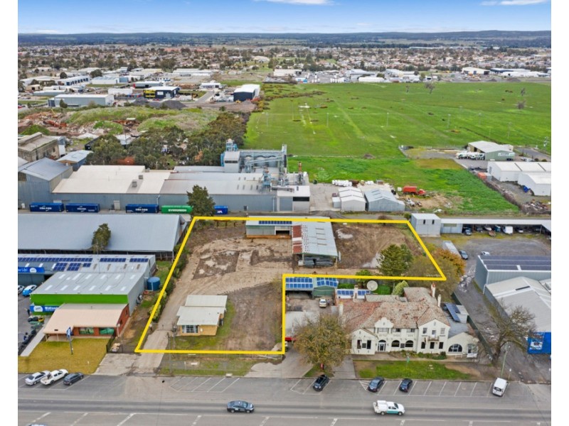 1013 Latrobe Street, Delacombe VIC 3356