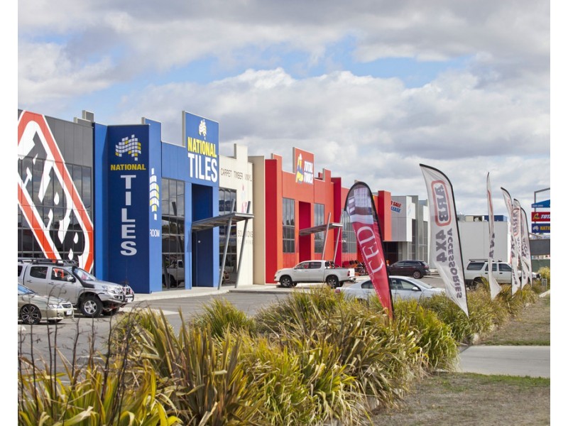 1013 Latrobe Street, Delacombe VIC 3356