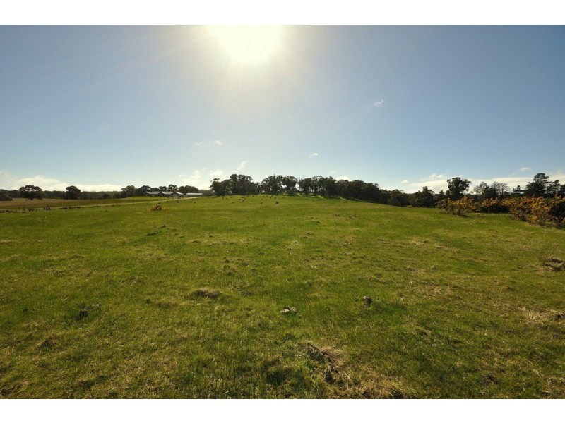 CA G13 Midland Highway, Magpie VIC 3352