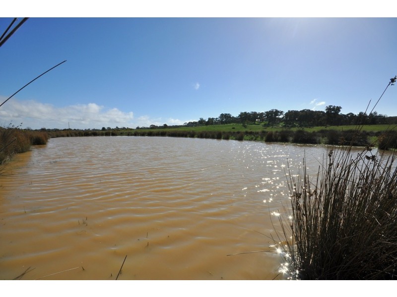 CA G13 Midland Highway, Magpie VIC 3352