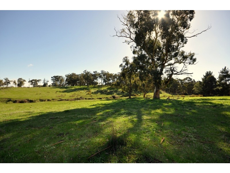 CA G13 Midland Highway, Magpie VIC 3352