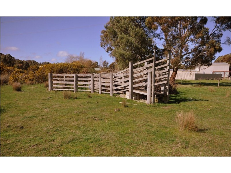 CA G13 Midland Highway, Magpie VIC 3352