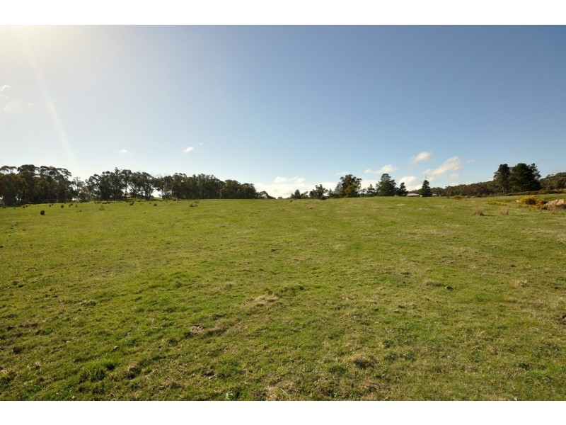 CA G13 Midland Highway, Magpie VIC 3352