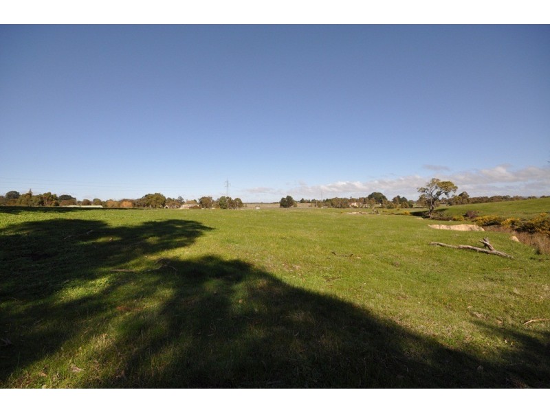 CA G13 Midland Highway, Magpie VIC 3352