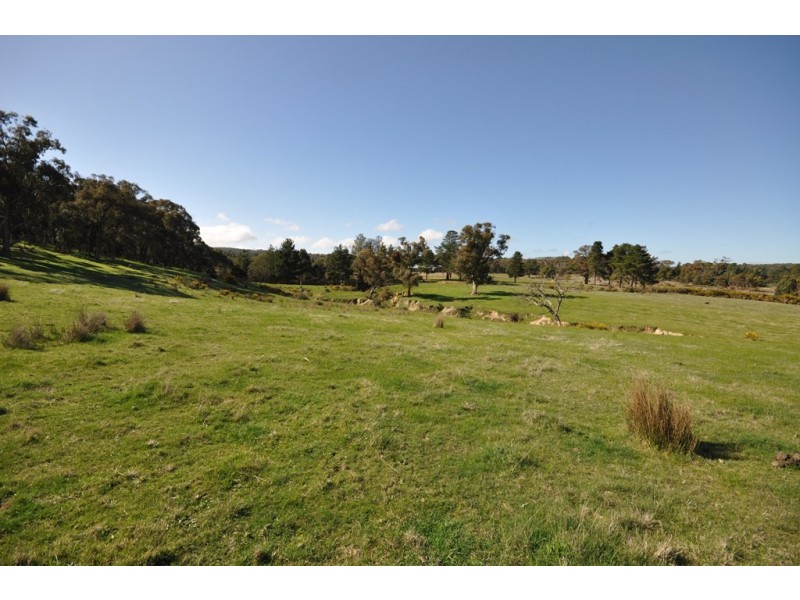CA G13 Midland Highway, Magpie VIC 3352