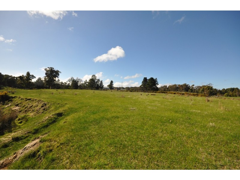 CA G13 Midland Highway, Magpie VIC 3352