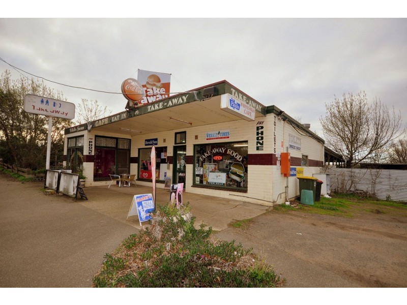 50-54 High Street, Lismore VIC 3324