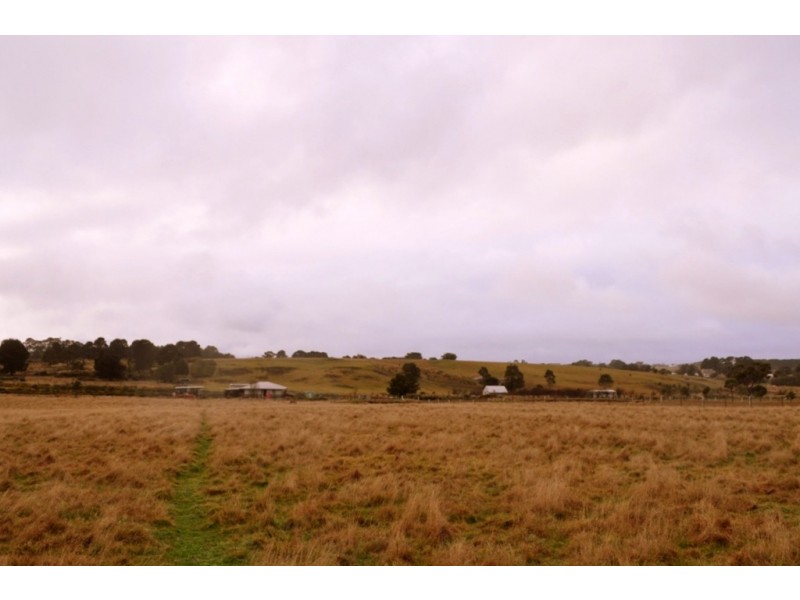 CA 1 Halls Lne, Snake Valley VIC 3351