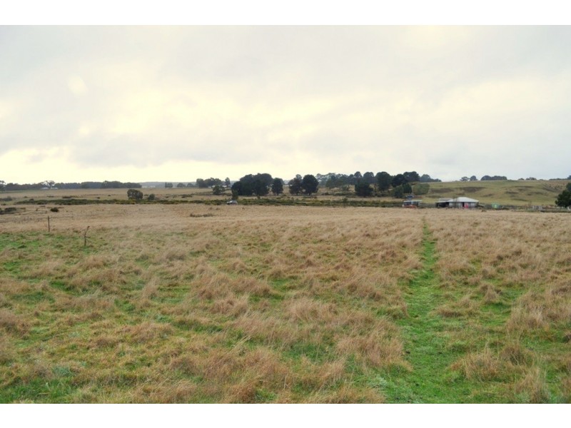 CA 1 Halls Lne, Snake Valley VIC 3351