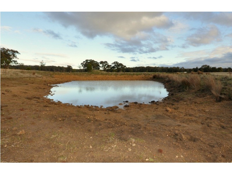 CA16 Tannery Rd, Snake Valley VIC 3351