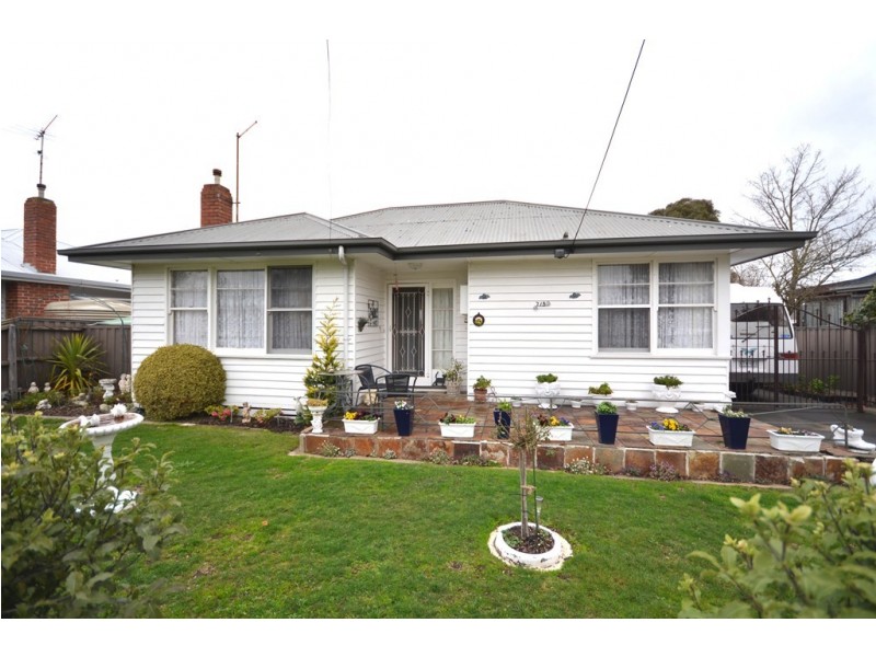 715 Latrobe Street, Redan VIC 3350