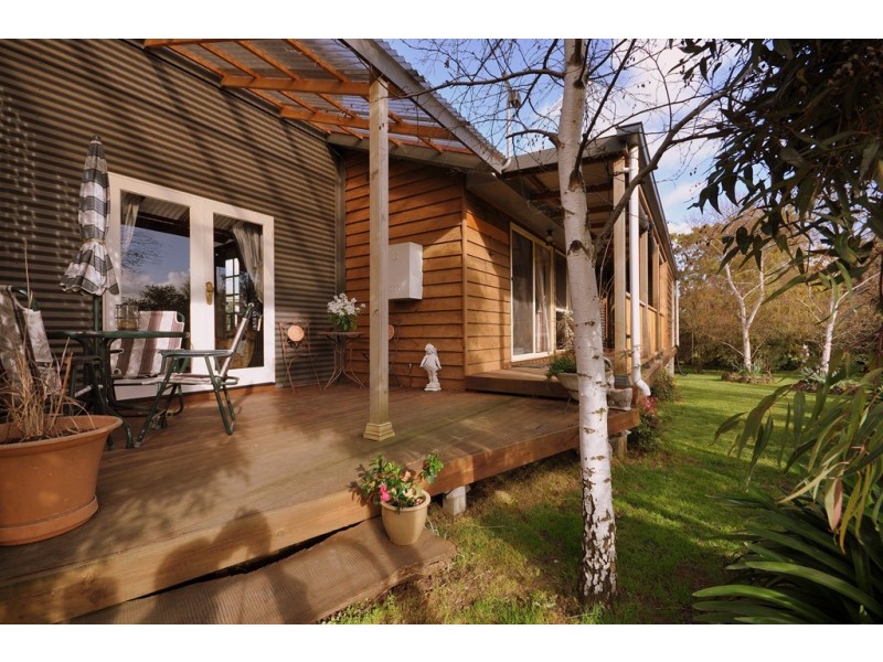 86 William Street, Lismore VIC 3324