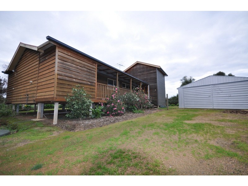 86 William Street, Lismore VIC 3324