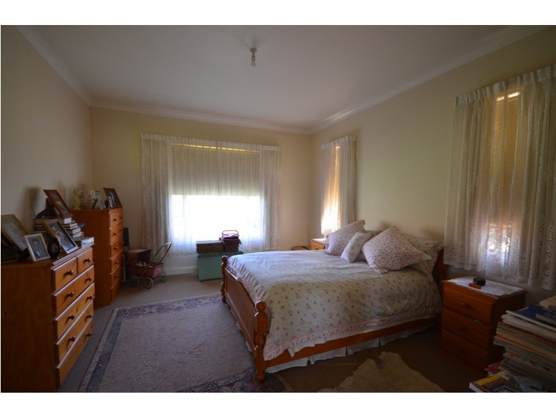 295 Foleys Road, Clunes VIC 3370