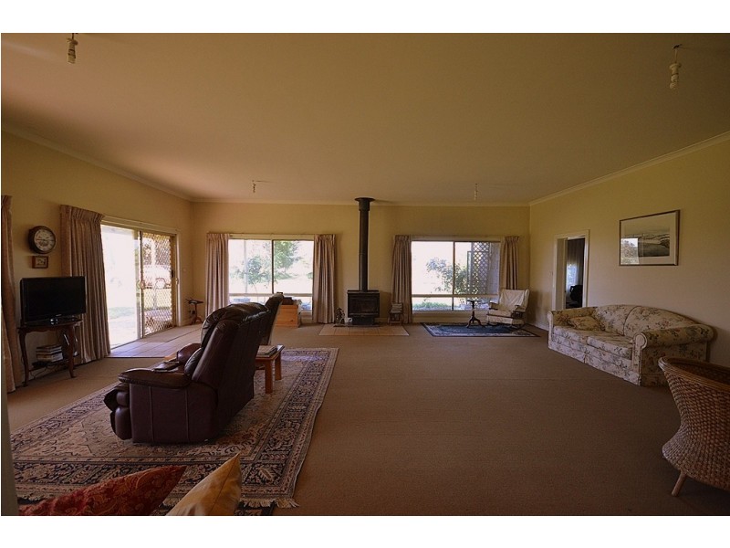 295 Foleys Road, Clunes VIC 3370