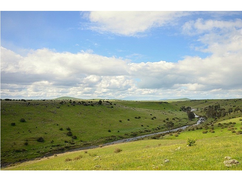 295 Foleys Road, Clunes VIC 3370