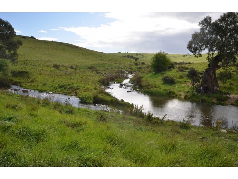 295 Foleys Road, Clunes VIC 3370