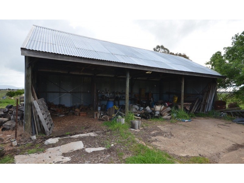 295 Foleys Road, Clunes VIC 3370