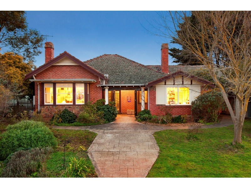 201 Old Melbourne Road, Ballan VIC 3342