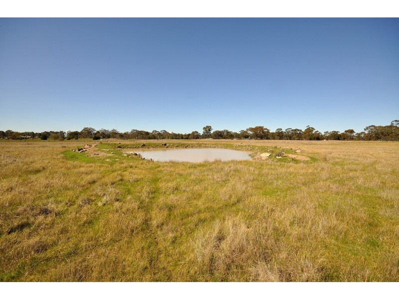 125 Fairview Dve, Clunes VIC 3370