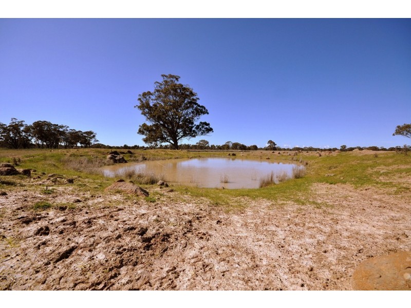 125 Fairview Dve, Clunes VIC 3370