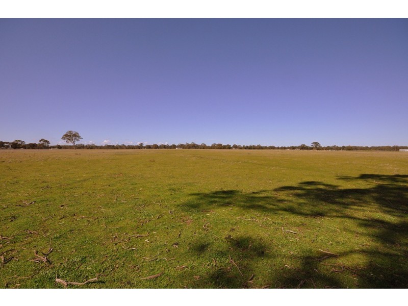 125 Fairview Dve, Clunes VIC 3370