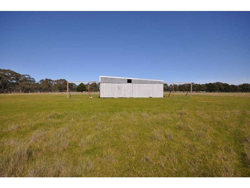 125 Fairview Dve, Clunes VIC 3370