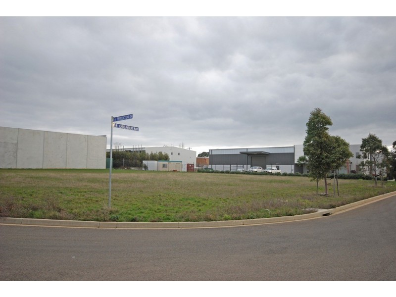 36 Production Drive, Alfredton VIC 3350