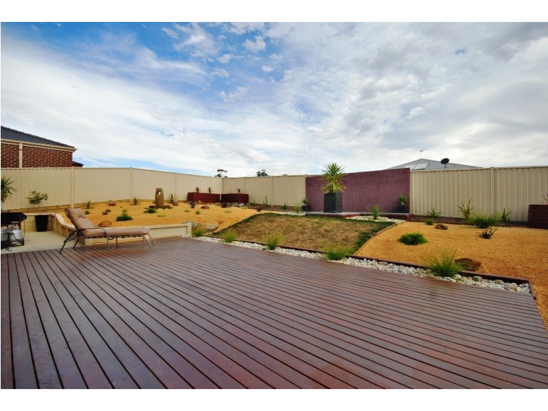 20 Tulloch Rise, Canadian VIC 3350