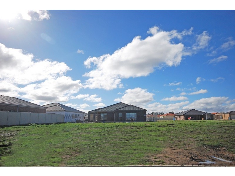 Lot 19 Chifley Drive, Delacombe VIC 3356