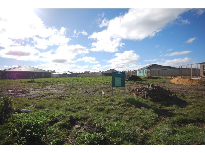 Lot 21 Chifley Drive, Delacombe VIC 3356