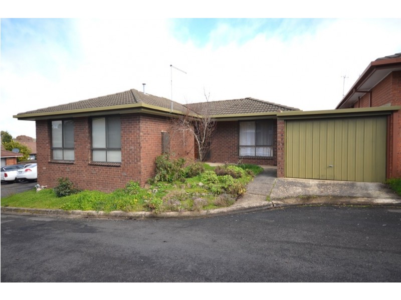 25/326 Walker Street, Ballarat North VIC 3350