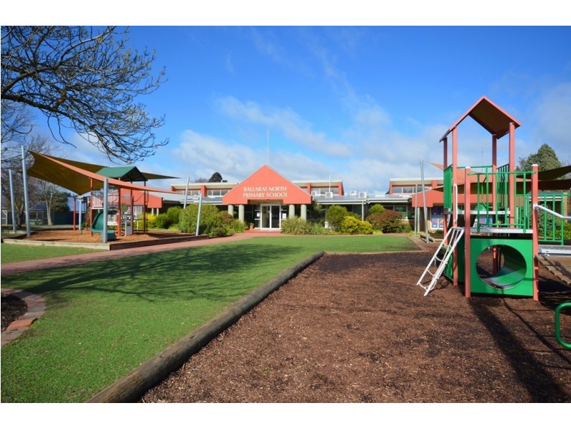 25/326 Walker Street, Ballarat North VIC 3350