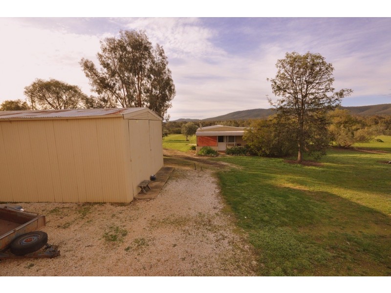 53 Hudswell Road, Landsborough VIC 3384