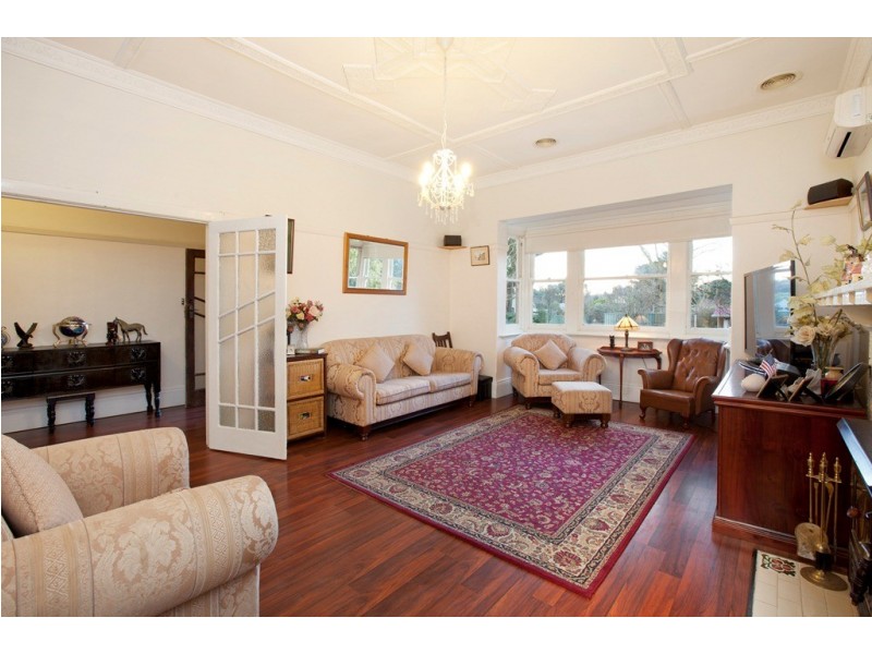 201 Old Melbourne Rd, Ballan VIC 3342