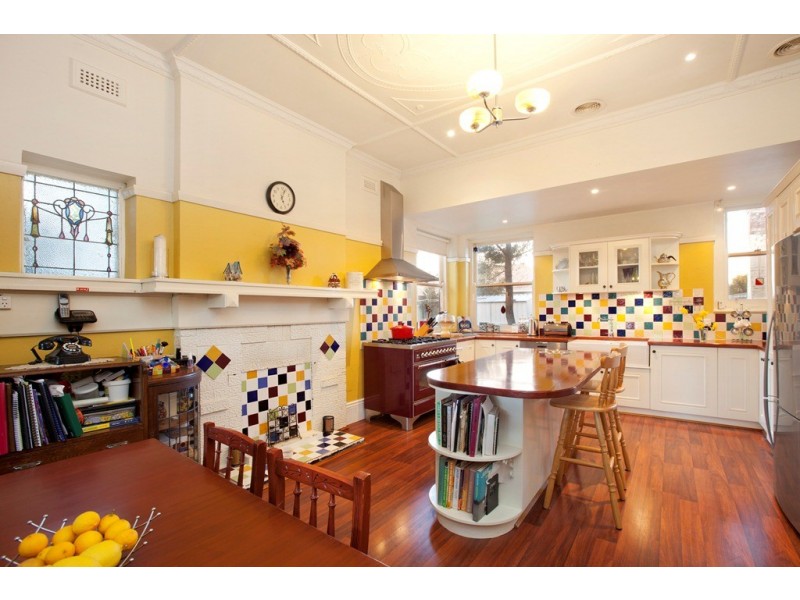 201 Old Melbourne Rd, Ballan VIC 3342