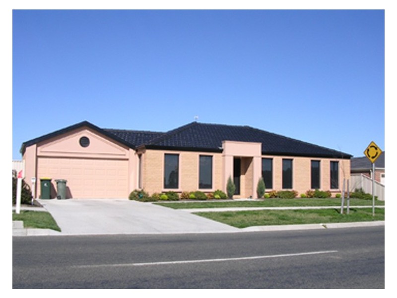 55 Dyson Drive, Alfredton VIC 3350