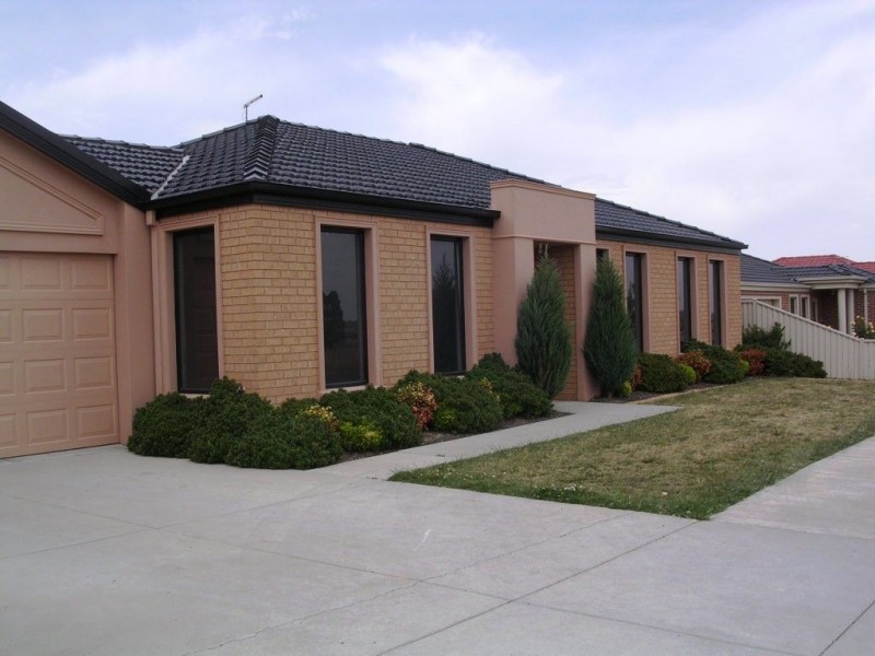 55 Dyson Drive, Alfredton VIC 3350