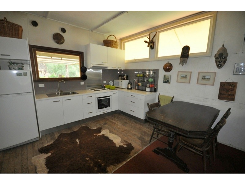 607 Timor-Mount Hooghly Rd, Dunolly VIC 3472