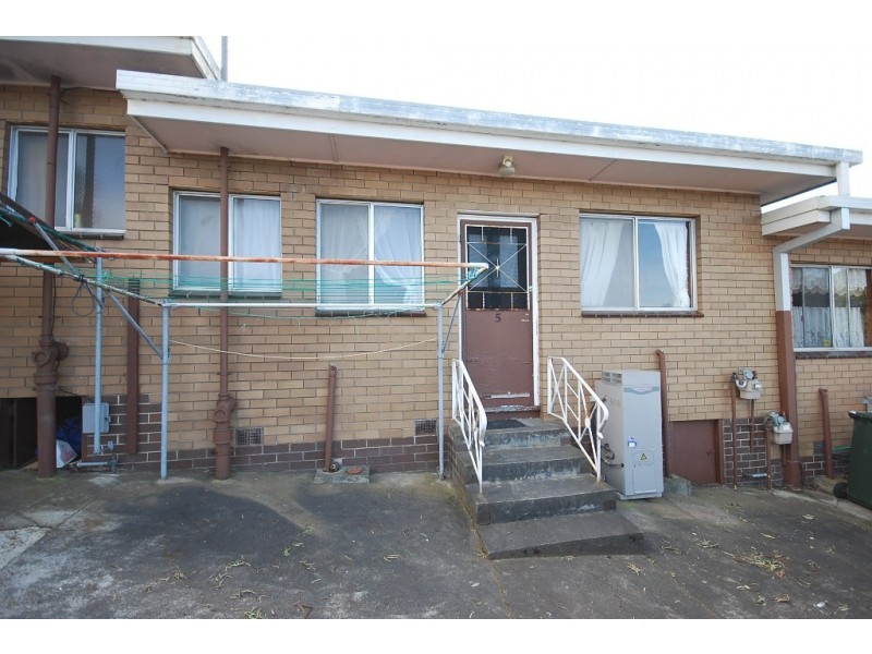 5/603 Peel Street North, Black Hill VIC 3350