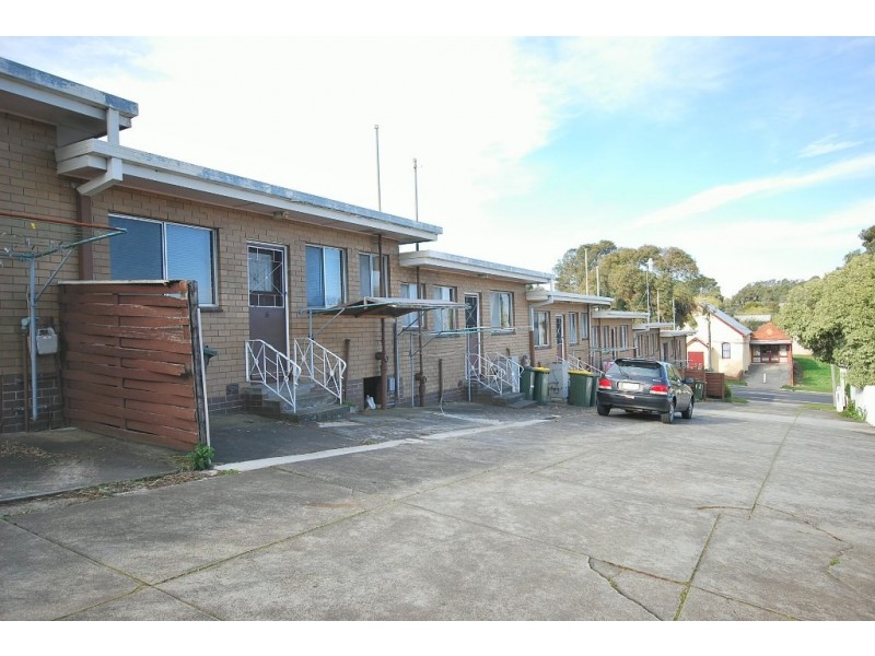 5/603 Peel Street North, Black Hill VIC 3350