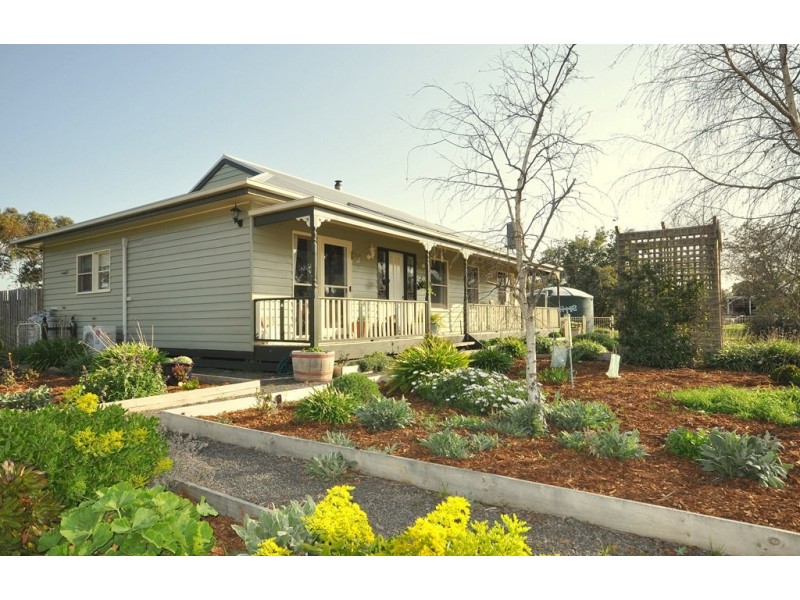 106 Dalys Road, Rokewood VIC 3330