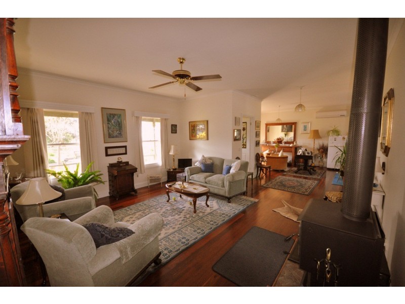 106 Dalys Road, Rokewood VIC 3330