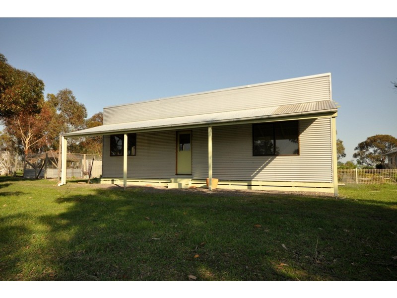 106 Dalys Road, Rokewood VIC 3330