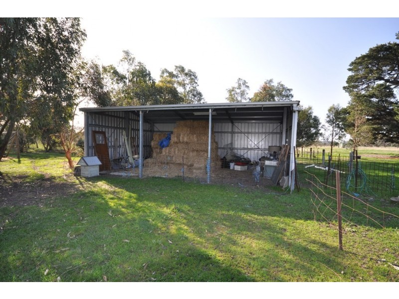 106 Dalys Road, Rokewood VIC 3330
