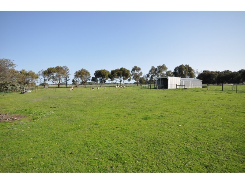 106 Dalys Road, Rokewood VIC 3330