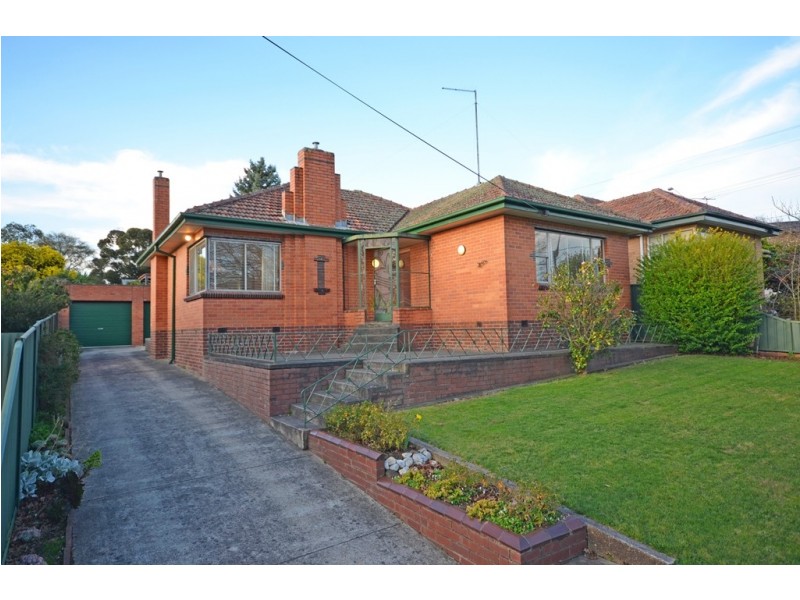 4 Howitt Street, Ballarat North VIC 3350