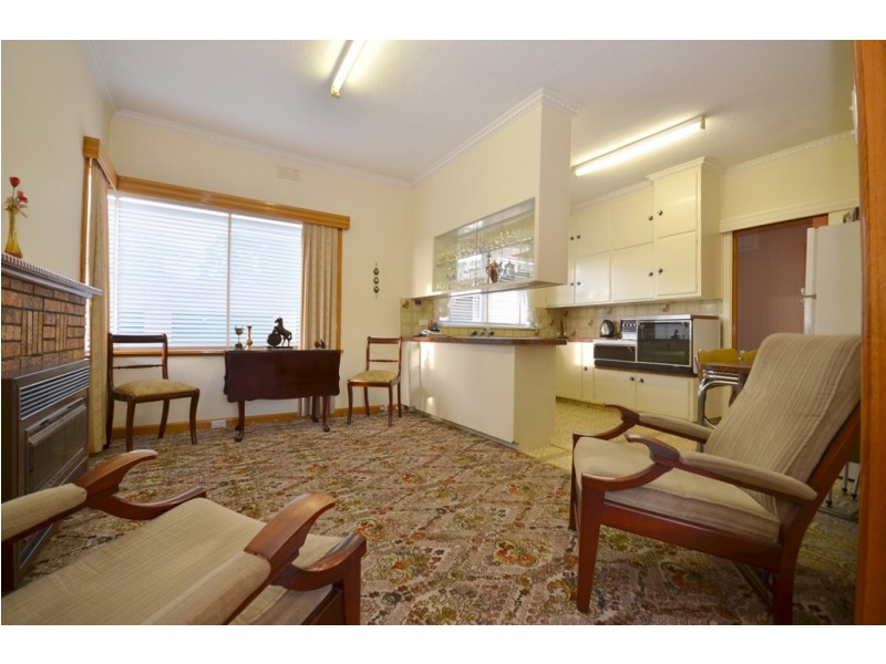 4 Howitt Street, Ballarat North VIC 3350