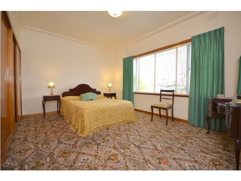 4 Howitt Street, Ballarat North VIC 3350