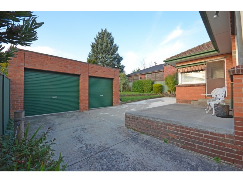 4 Howitt Street, Ballarat North VIC 3350